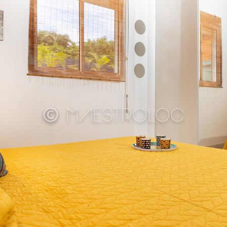 Villa L'Artist En Bord De Mer Avec Piscine Privee سانت-روز المظهر الخارجي الصورة