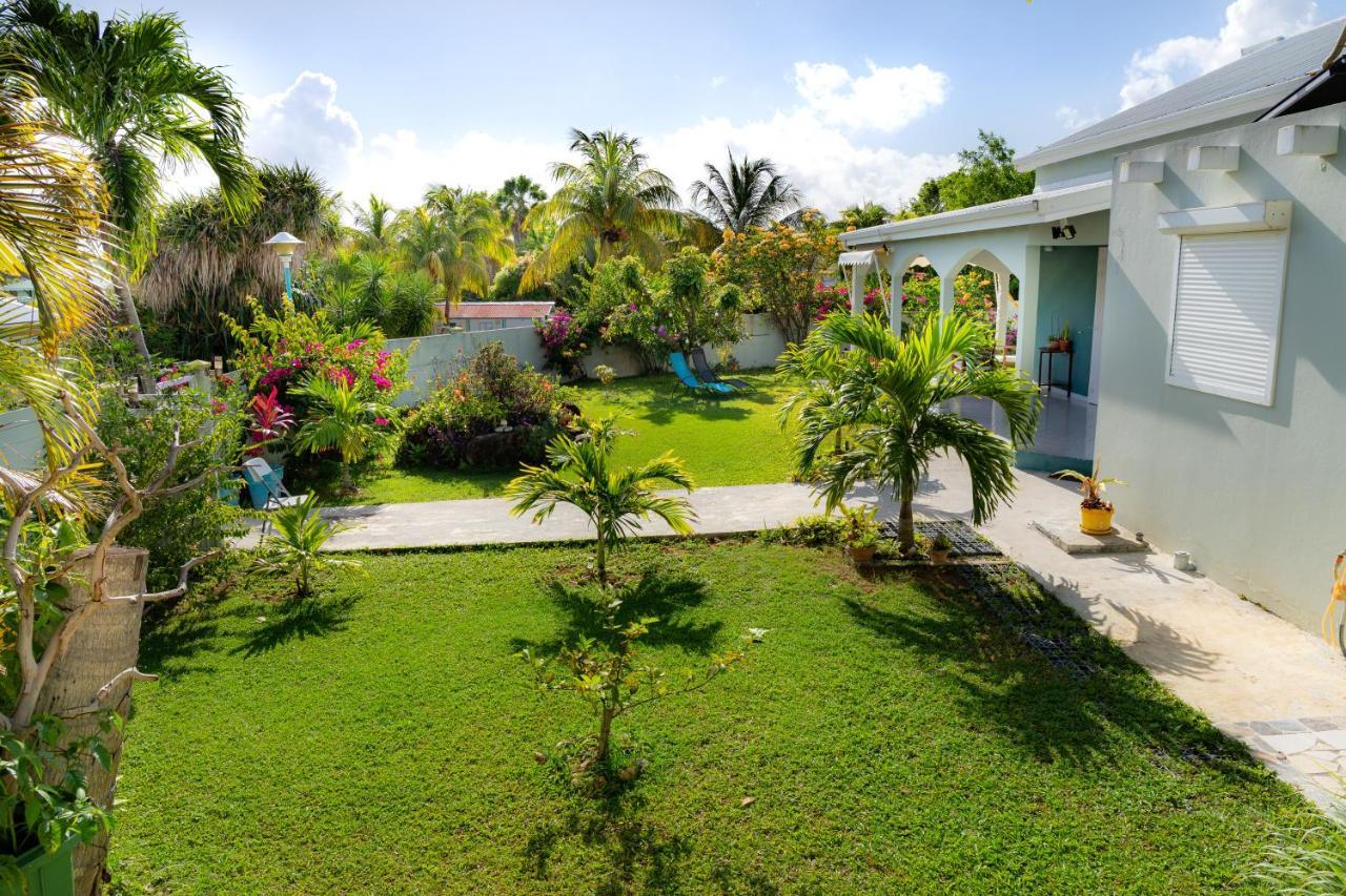 Villa L'Artist En Bord De Mer Avec Piscine Privee سانت-روز المظهر الخارجي الصورة