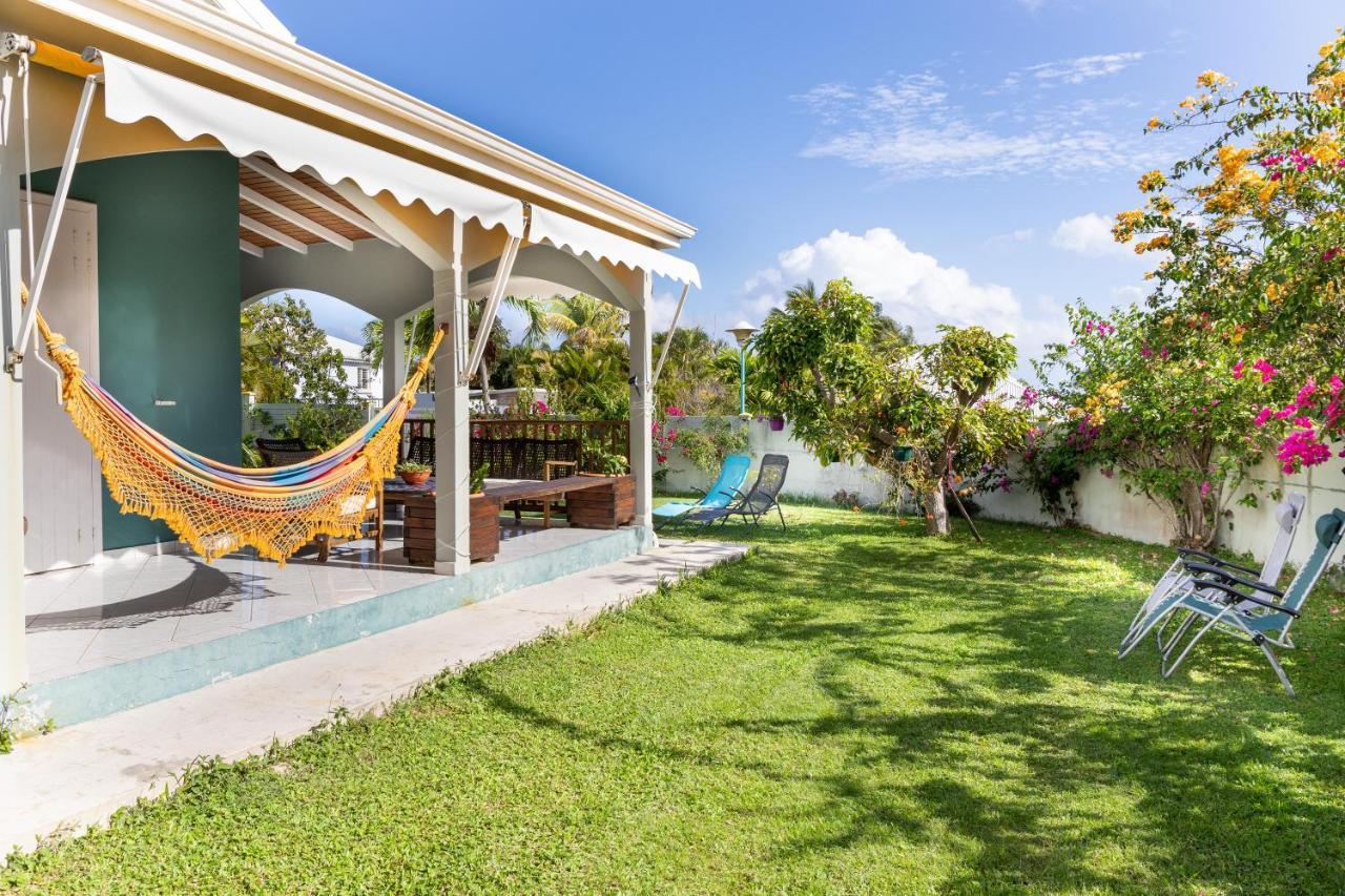 Villa L'Artist En Bord De Mer Avec Piscine Privee سانت-روز المظهر الخارجي الصورة