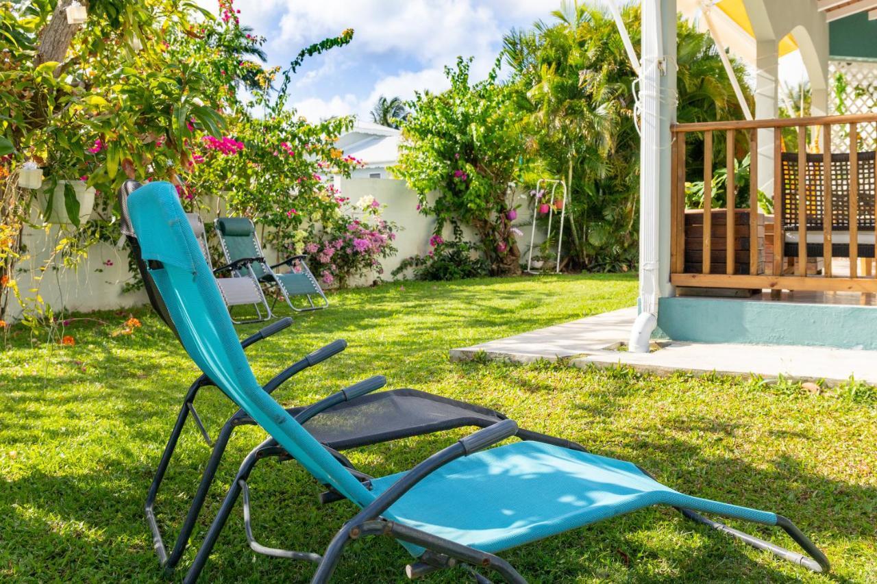 Villa L'Artist En Bord De Mer Avec Piscine Privee سانت-روز المظهر الخارجي الصورة