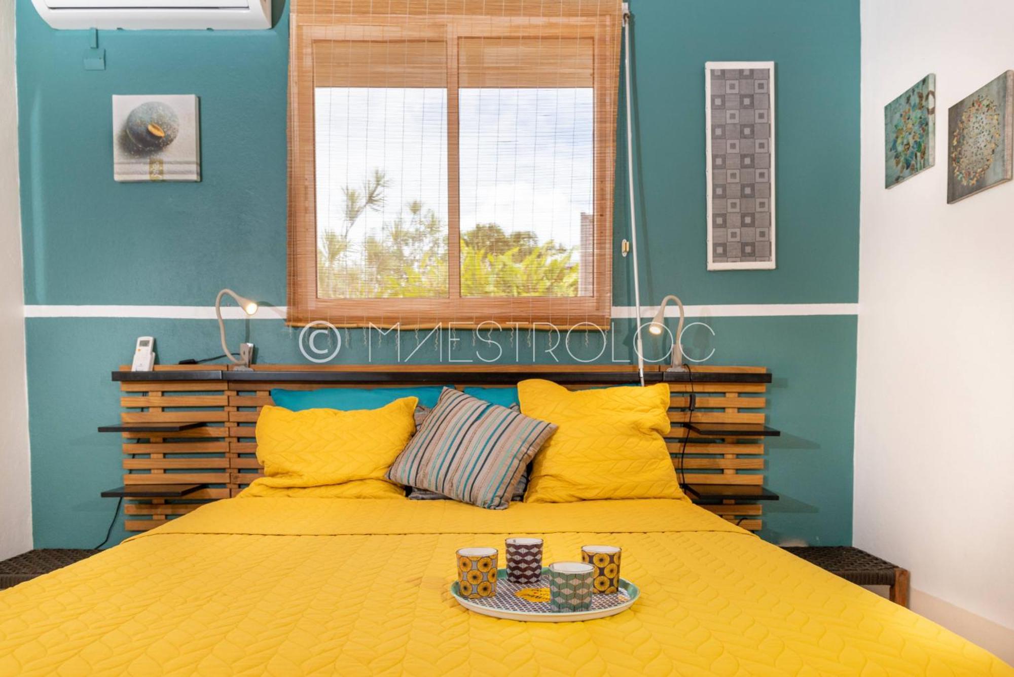 Villa L'Artist En Bord De Mer Avec Piscine Privee سانت-روز المظهر الخارجي الصورة