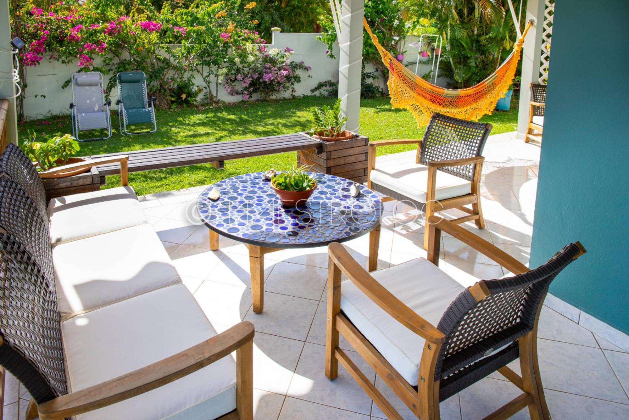 Villa L'Artist En Bord De Mer Avec Piscine Privee سانت-روز المظهر الخارجي الصورة